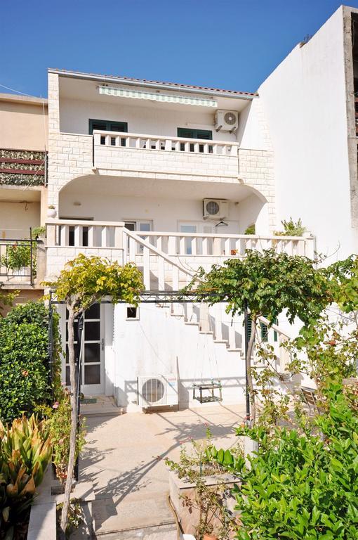 Apartment Anic Bol Exterior foto
